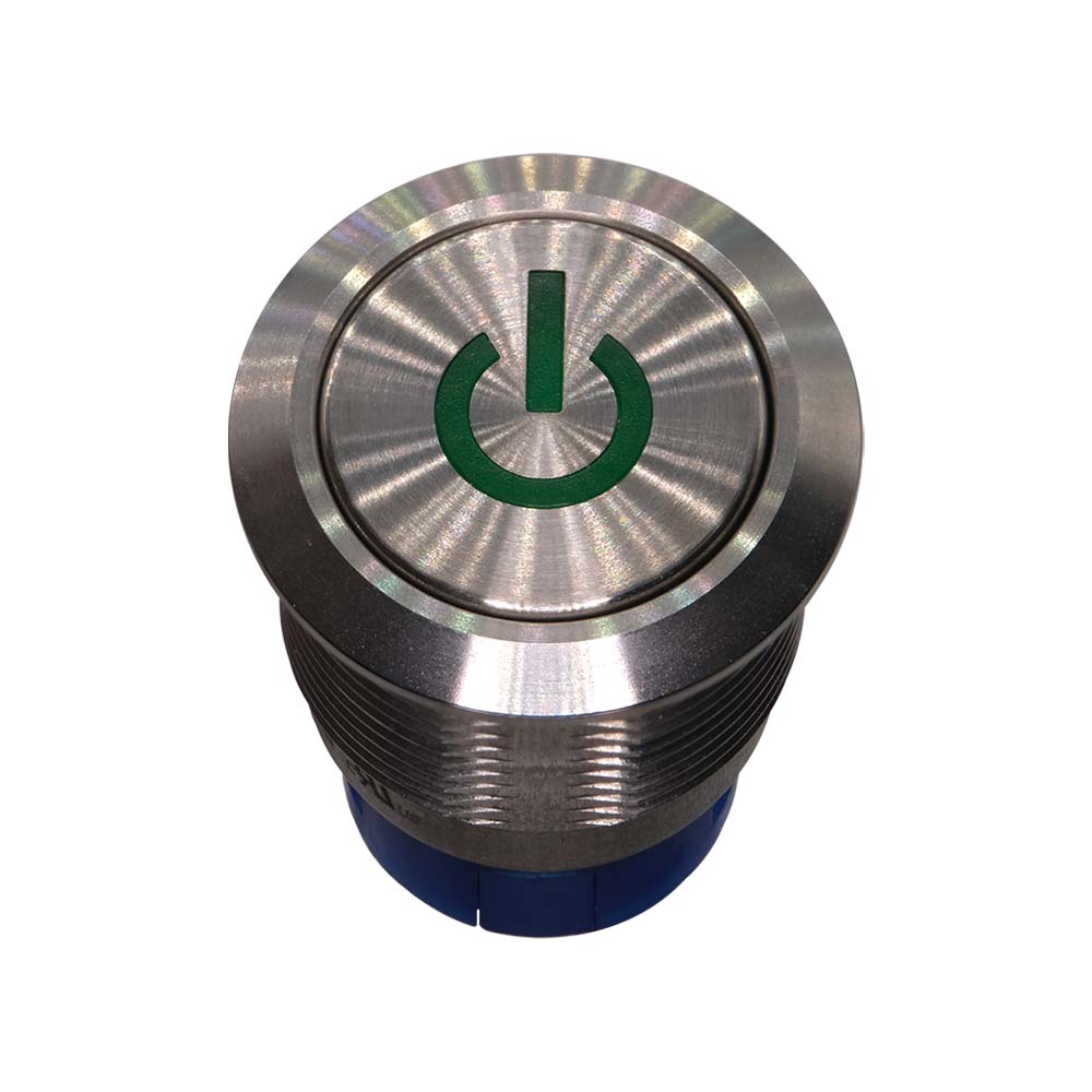 Pushbutton ATP19 product image