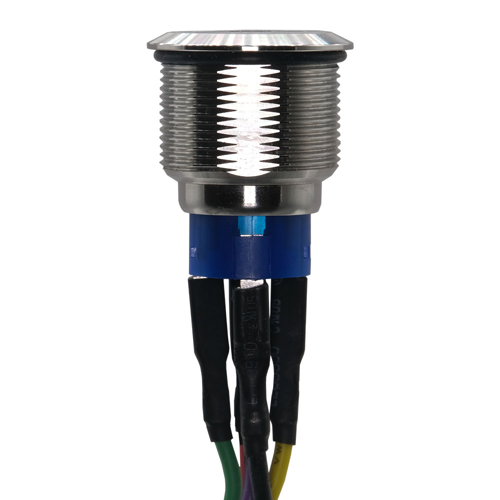 Pushbutton ATP22 product image
