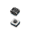 Sealed Tact Switch for SMT