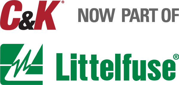 C&K Logo