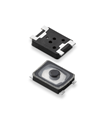 Nano size Tact Switch for SMT