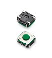 Dual Circuit Technology Tactile Switch for SMT