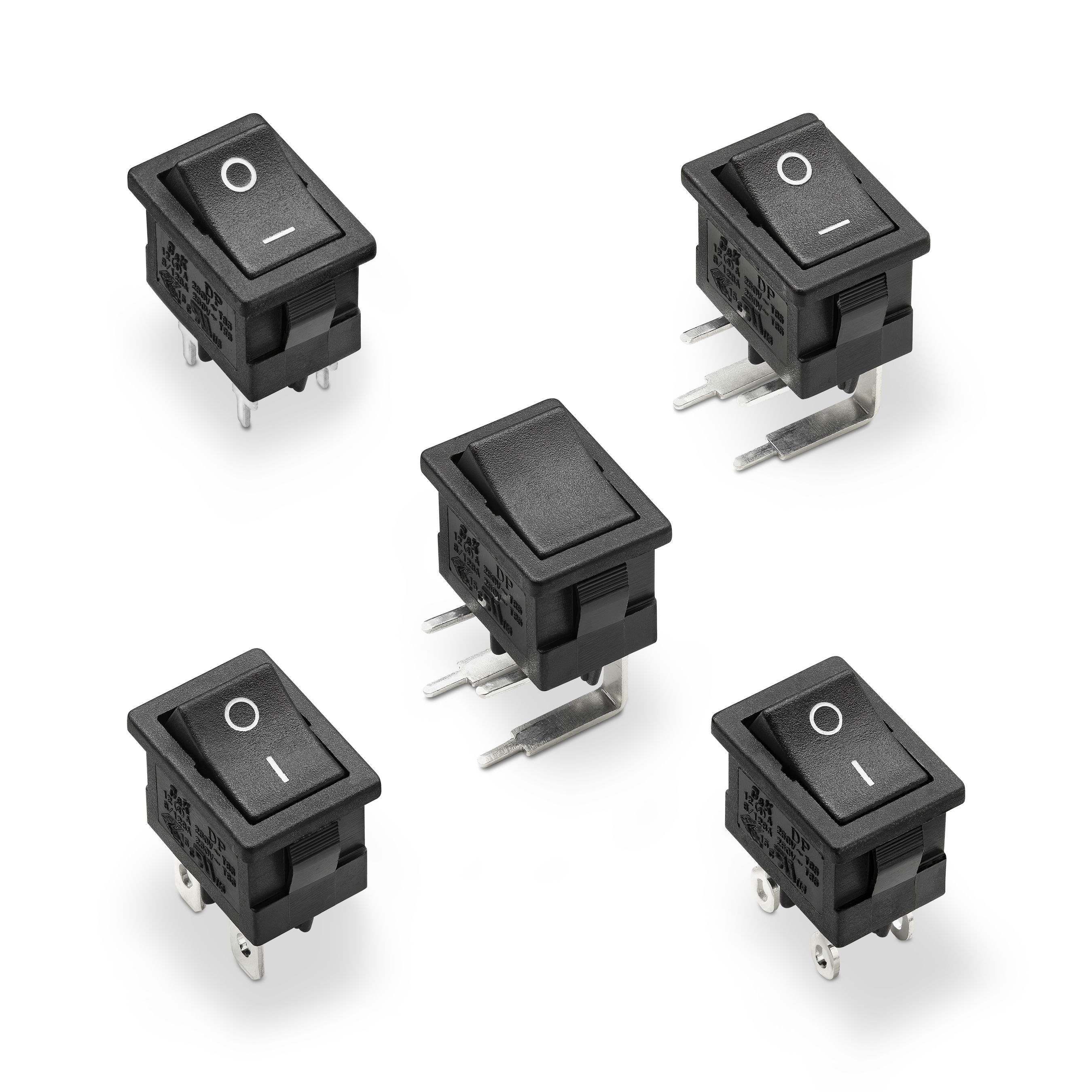 Rocker DP product image